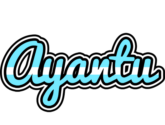 Ayantu argentine logo
