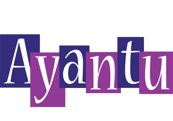 Ayantu autumn logo