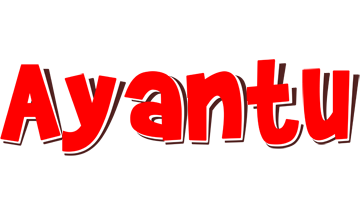 Ayantu basket logo