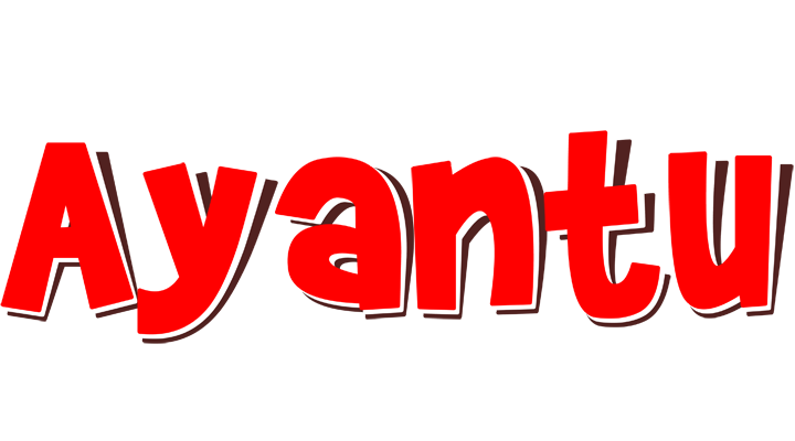 Ayantu basket logo