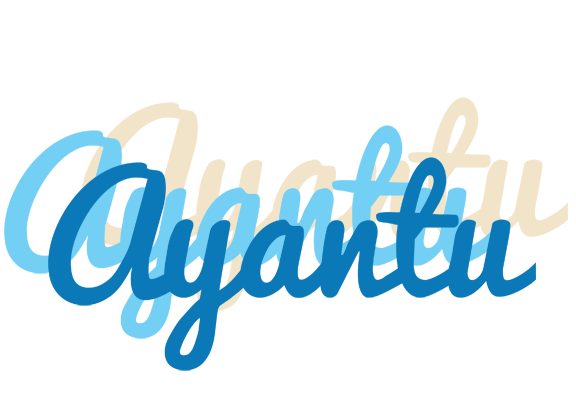 Ayantu breeze logo