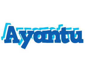 Ayantu business logo