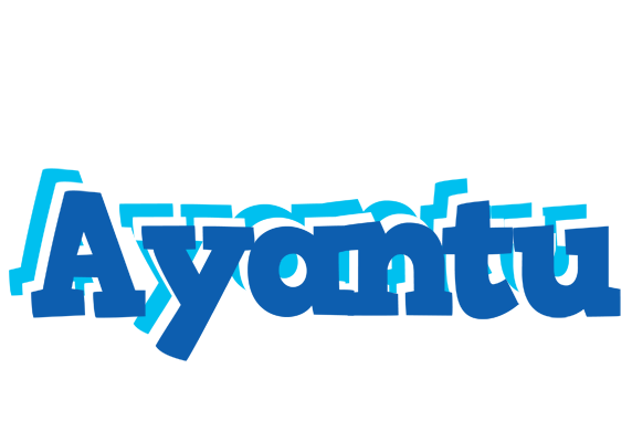 Ayantu business logo