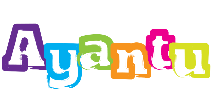 Ayantu casino logo