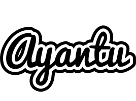 Ayantu chess logo