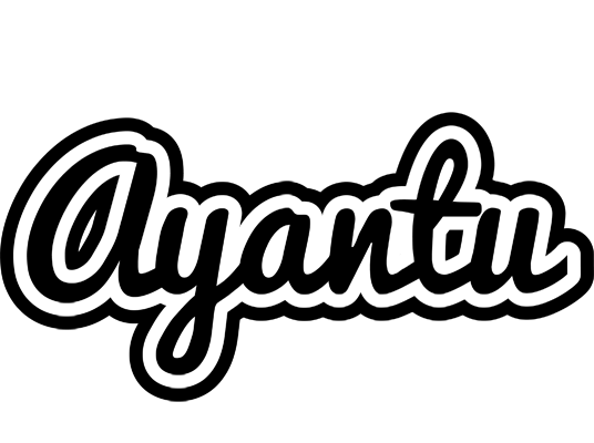 Ayantu chess logo