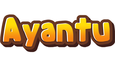 Ayantu cookies logo