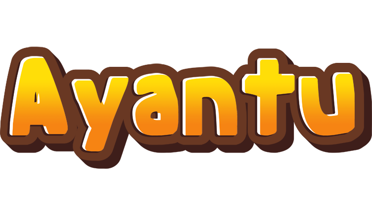 Ayantu cookies logo