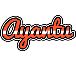 Ayantu denmark logo