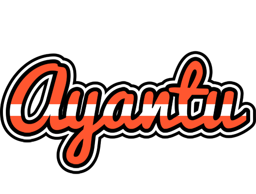 Ayantu denmark logo