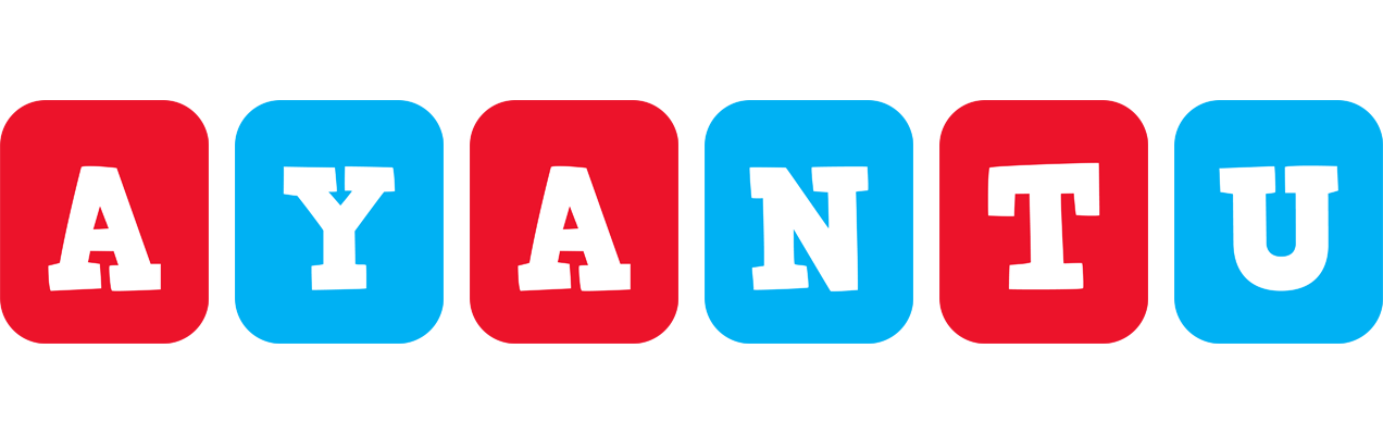 Ayantu diesel logo