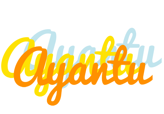 Ayantu energy logo