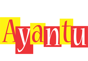 Ayantu errors logo