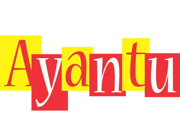 Ayantu errors logo