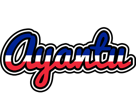Ayantu france logo