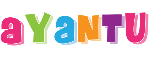 Ayantu friday logo