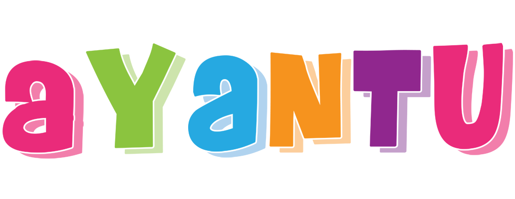 Ayantu friday logo