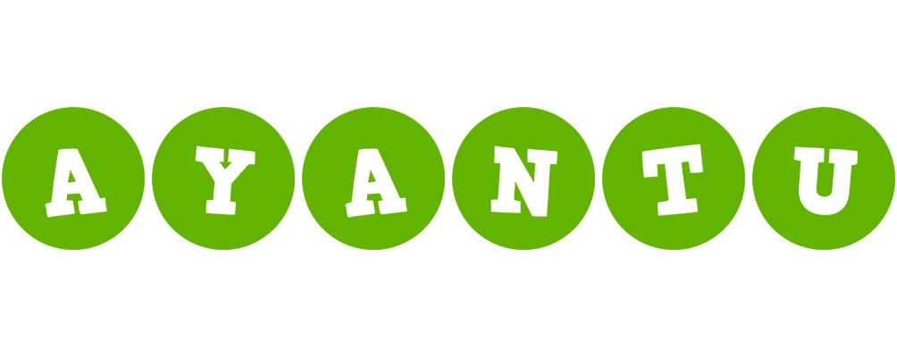 Ayantu games logo