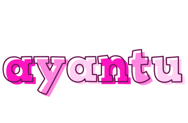 Ayantu hello logo