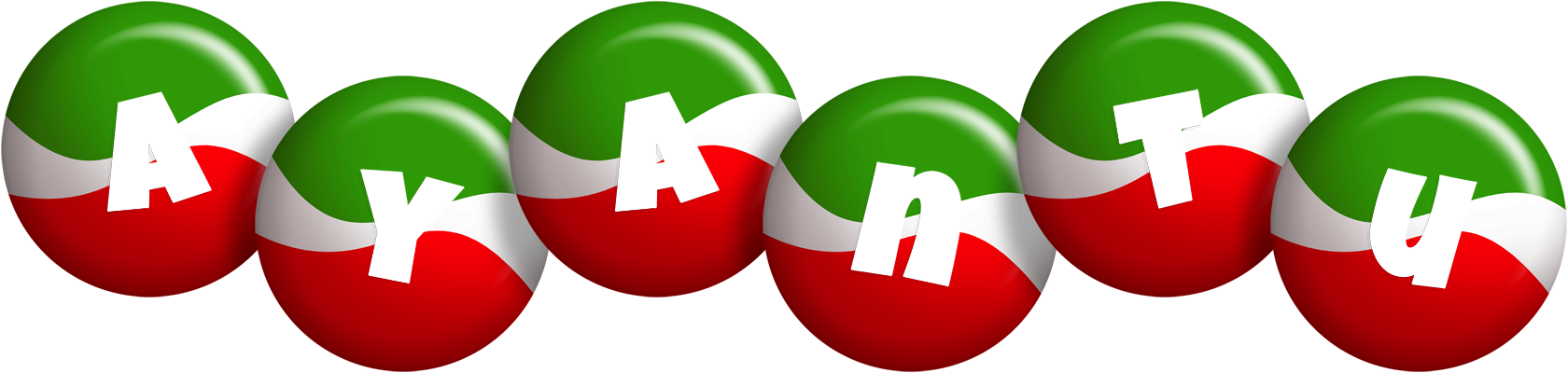 Ayantu italy logo