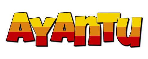 Ayantu jungle logo