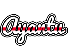 Ayantu kingdom logo