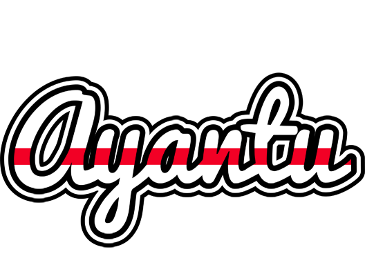 Ayantu kingdom logo
