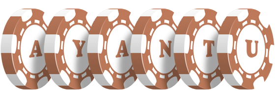 Ayantu limit logo