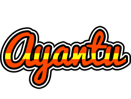 Ayantu madrid logo