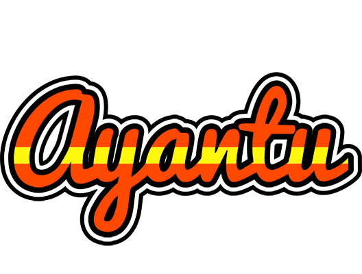 Ayantu madrid logo