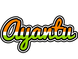 Ayantu mumbai logo