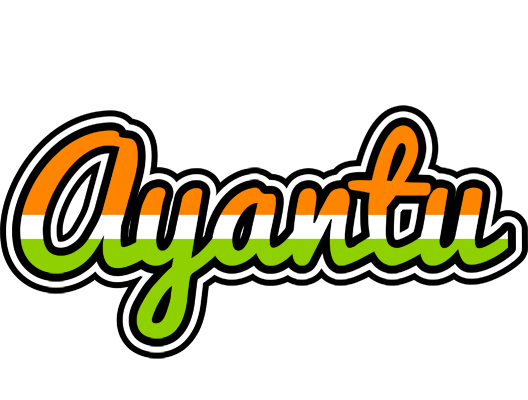 Ayantu mumbai logo