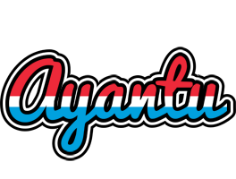 Ayantu norway logo