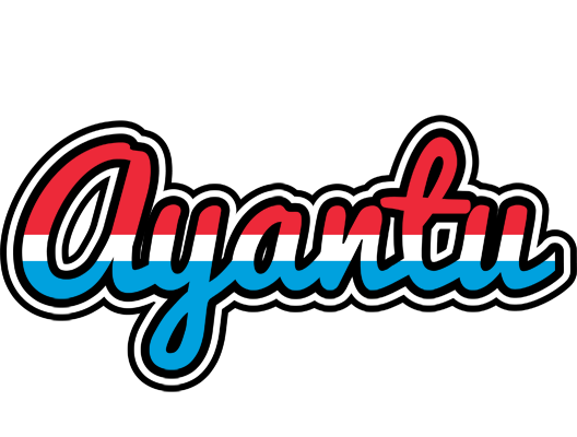 Ayantu norway logo