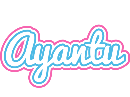 Ayantu outdoors logo