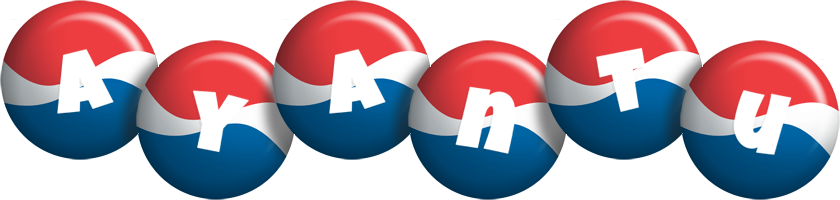 Ayantu paris logo