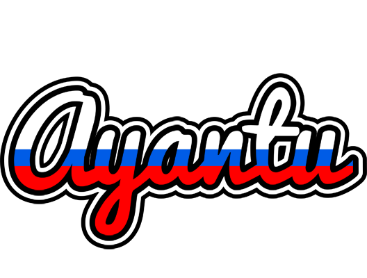 Ayantu russia logo