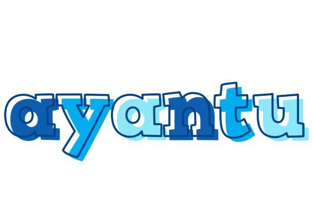 Ayantu sailor logo