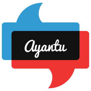 Ayantu sharks logo