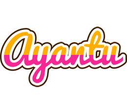 Ayantu smoothie logo