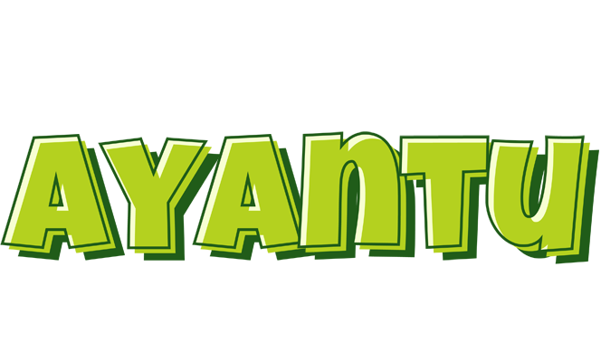 Ayantu summer logo