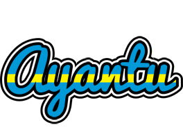 Ayantu sweden logo