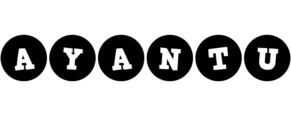 Ayantu tools logo