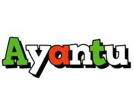 Ayantu venezia logo