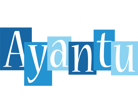 Ayantu winter logo