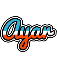 Ayar america logo