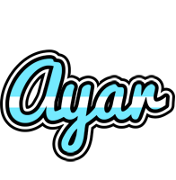 Ayar argentine logo