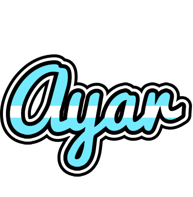 Ayar argentine logo