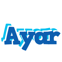 Ayar business logo