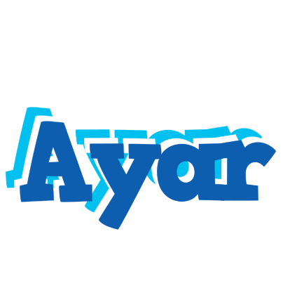 Ayar business logo